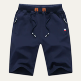 Les Shorts Jogging Décontractés et Confortables pour Hommes Montvale