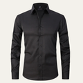 La Chemise Classique à Boutons Fano pour Homme