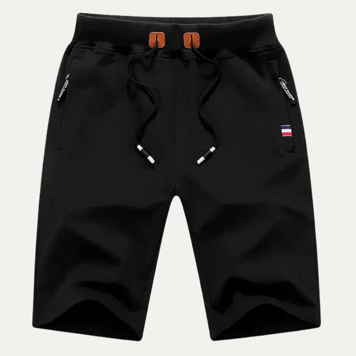 Les Shorts Jogging Décontractés et Confortables pour Hommes Montvale