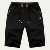 Les Shorts Jogging Décontractés et Confortables pour Hommes Montvale