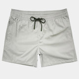Maillot de Bain Classique Uni pour Homme à Séchage Rapide