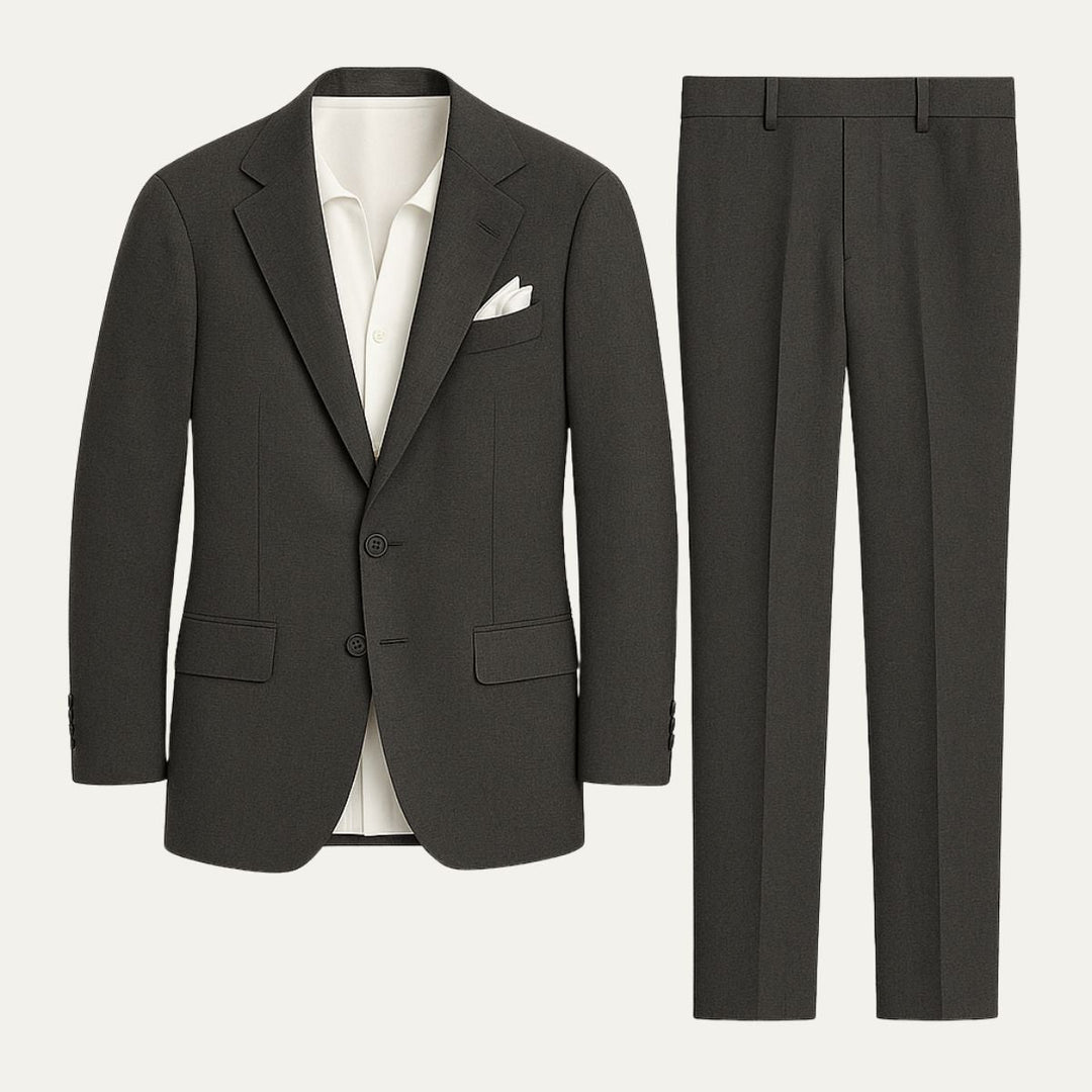 Le Costume pour Invité de Mariage Amalfi en Lin