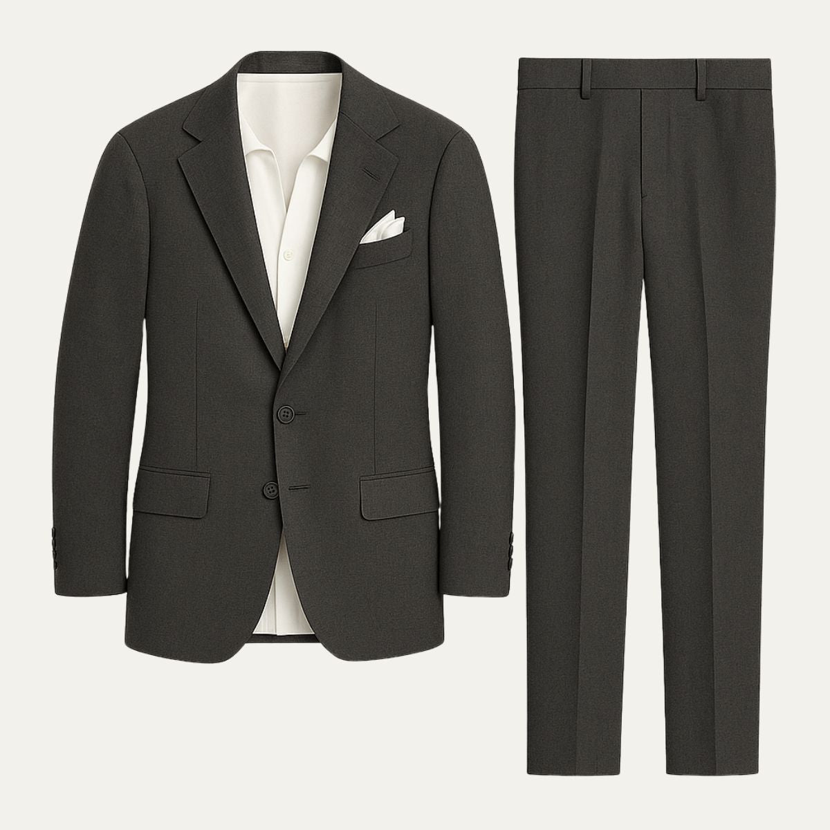 Le Costume pour Invité de Mariage Amalfi en Lin