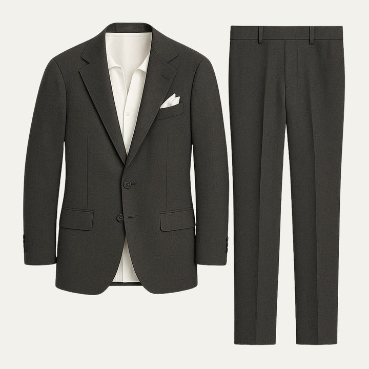 Le Costume pour Invité de Mariage Amalfi en Lin