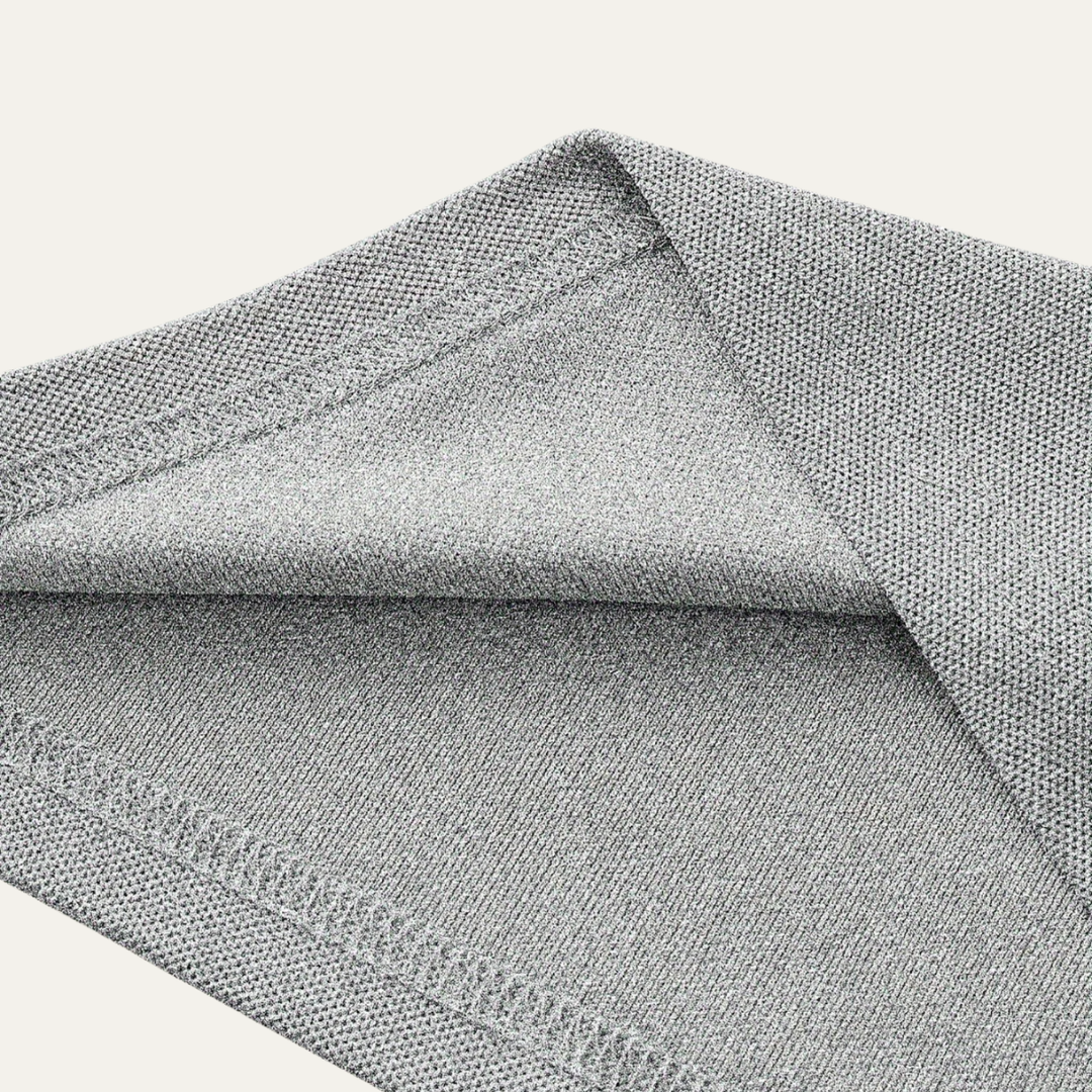 Le Polo de Golf Imprimé Casual pour Homme Cala Mariolu