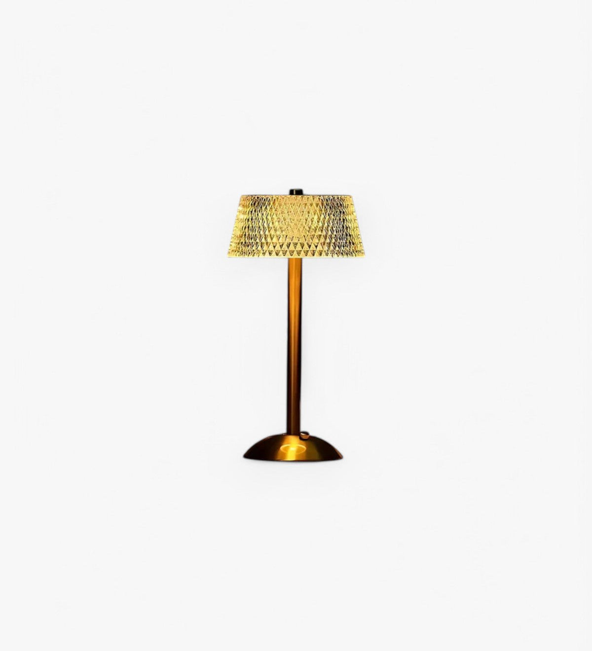 La Lumière d'Or