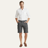 Les Shorts Utilitaires Cargo Pratiques et Décontractés pour Hommes de Springdale