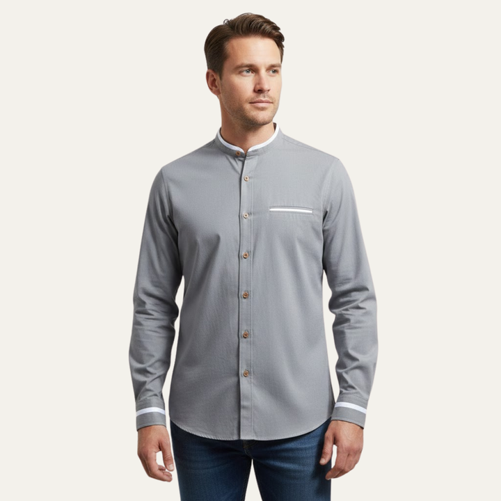 La Chemise d&