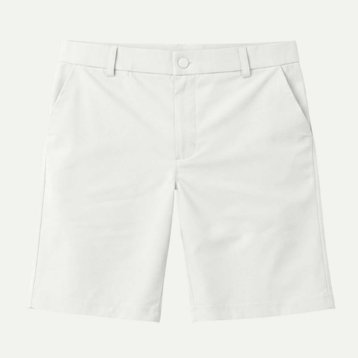 Les Shorts de Golf Casual pour Hommes Stonecrest avec Poches Latérales Zippées