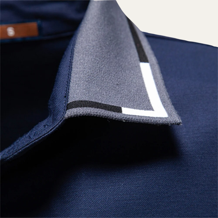 Le Polo Intelligent pour Homme Northgate