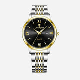 Gold Obsidian