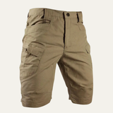 Les Shorts Utilitaires Cargo Pratiques et Décontractés pour Hommes de Springdale