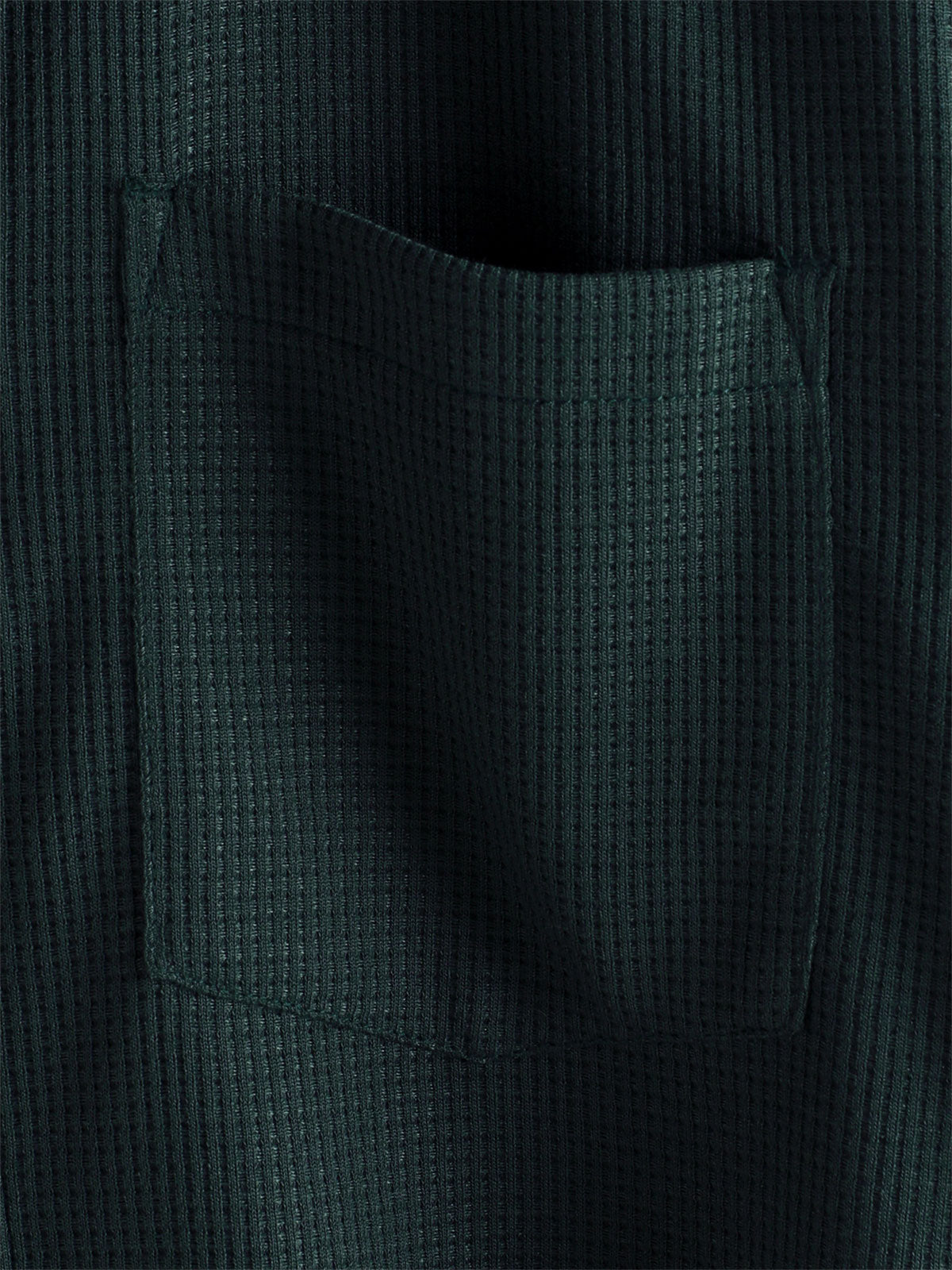 Chemise d'été décontractée à manches courtes pour homme, motif gaufré, idéale pour la plage