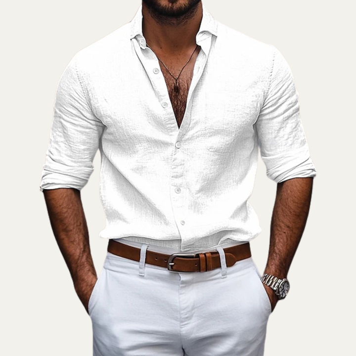 La Chemise d&
