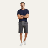 Les Shorts Jogging Décontractés et Confortables pour Hommes Montvale