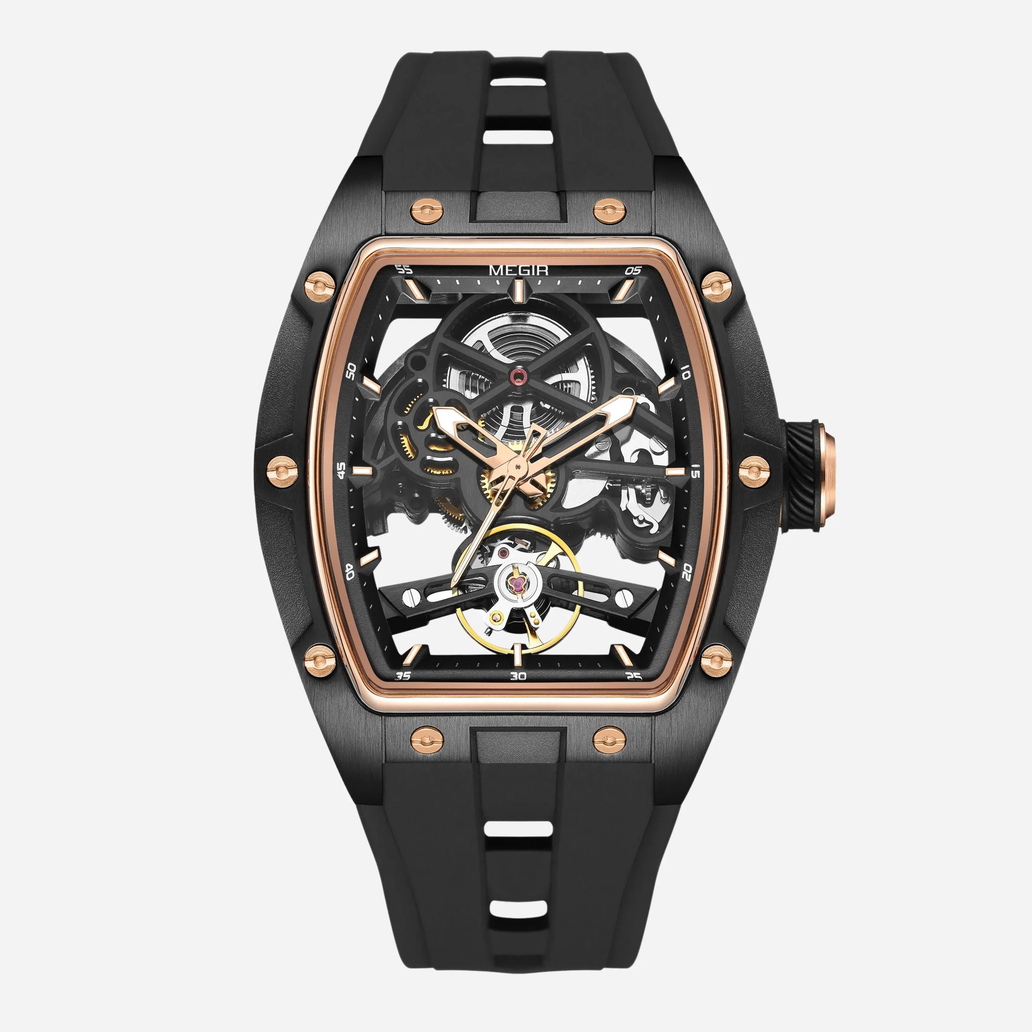 Chronos