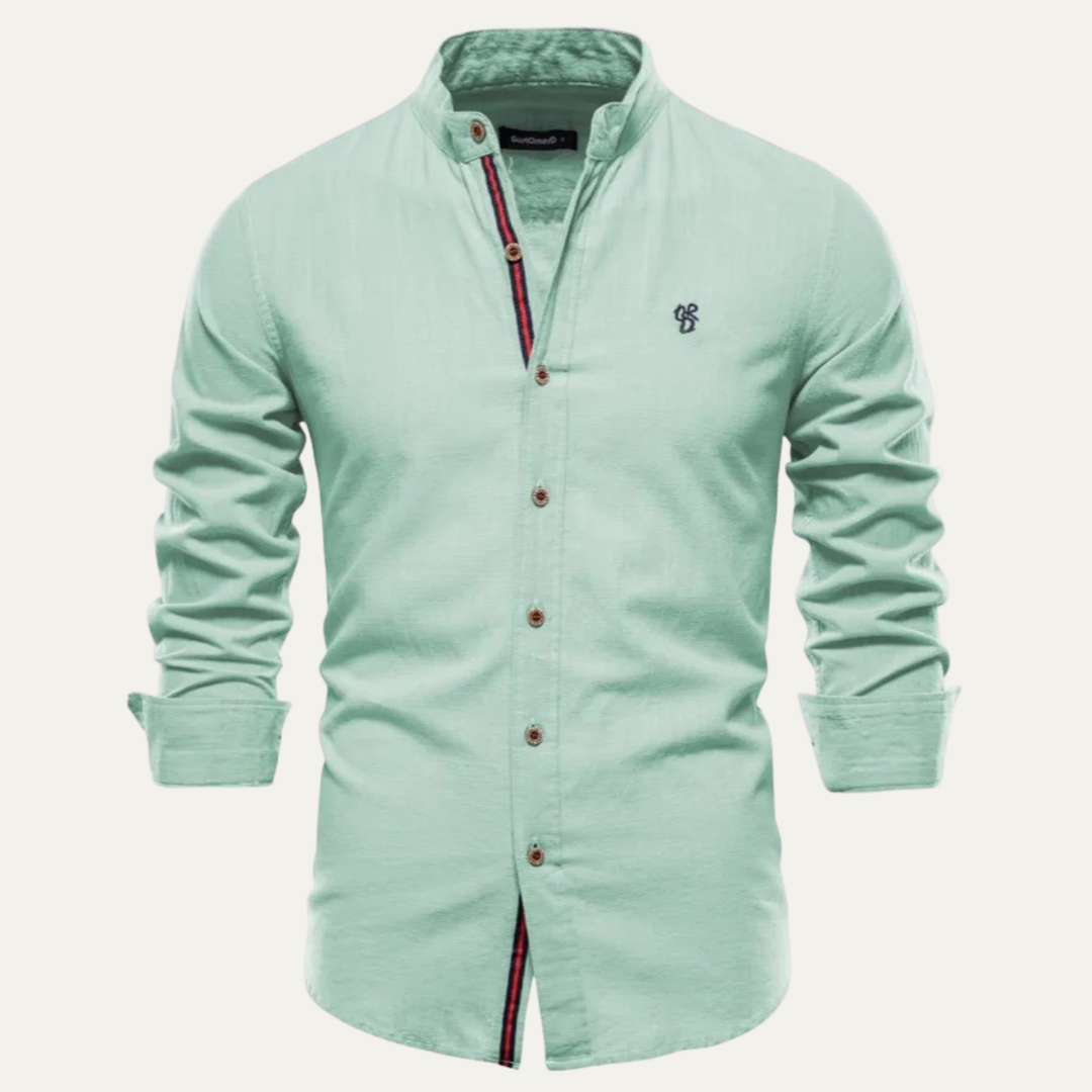 La chemise d&