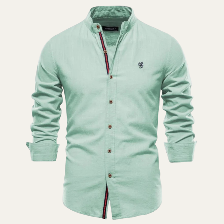 La chemise d&