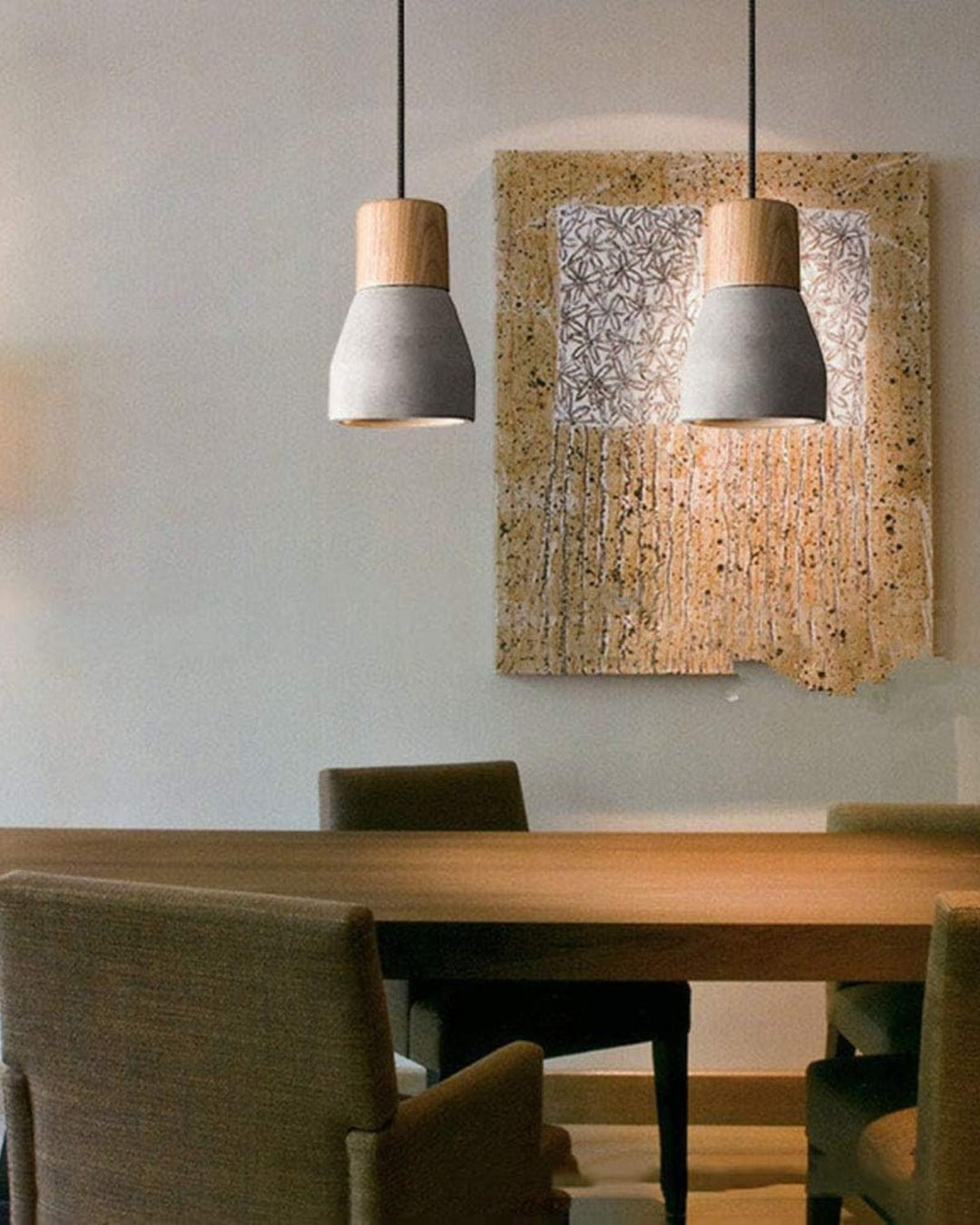 Le Bois Contemporain