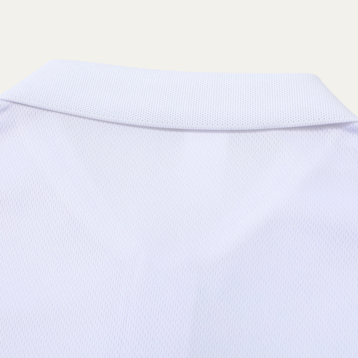 Le Polo Athlétique pour Homme Carloforte à Séchage Rapide