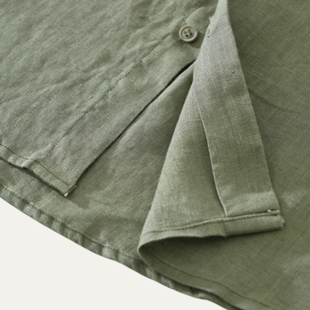La Chemise d&