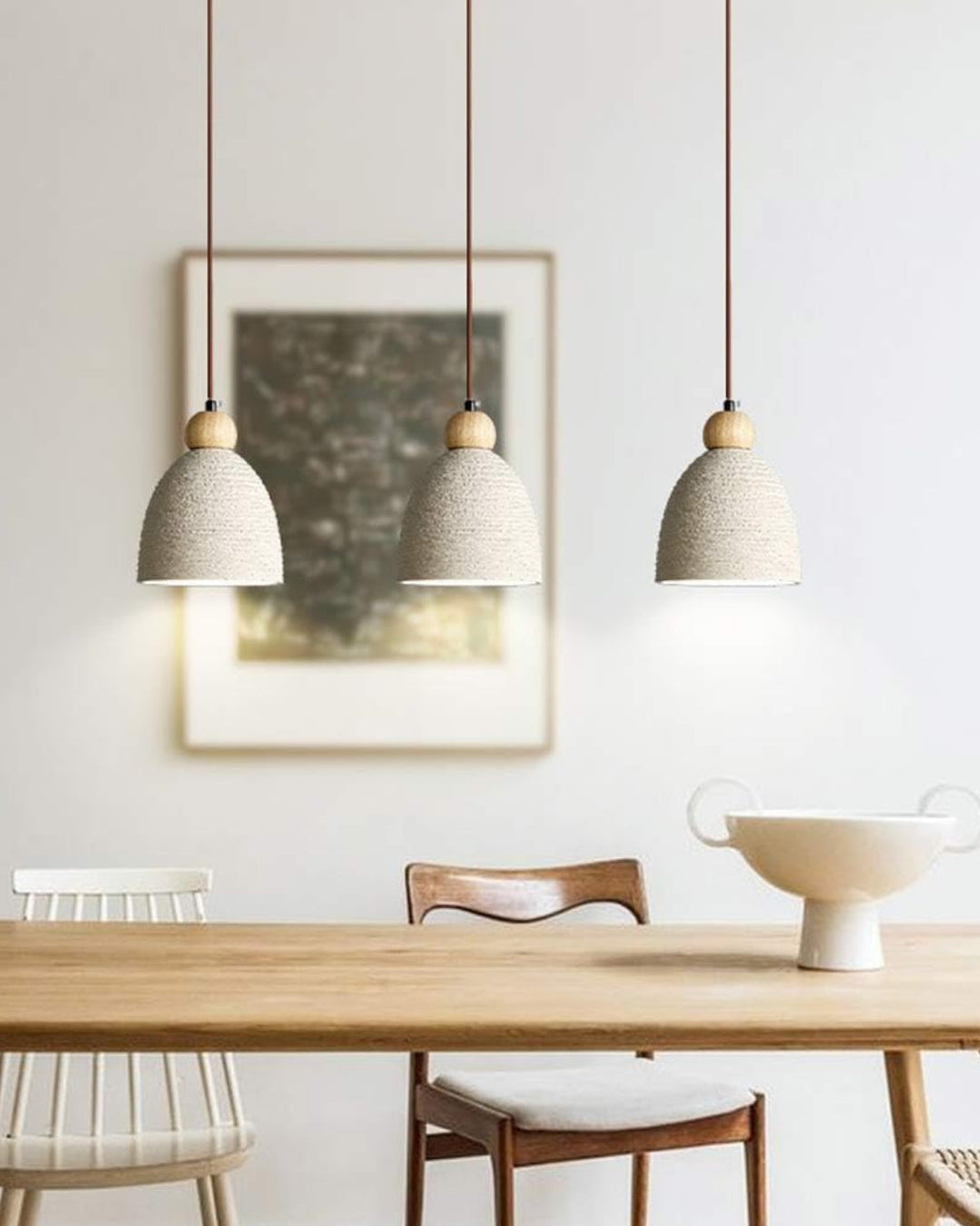 Le Cloche Rustique