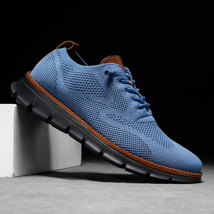Victor – Chaussures Respirantes Ultraconfort