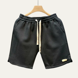 Les Shorts d'Été Légers à Cordon de Serrage pour Hommes Kensington