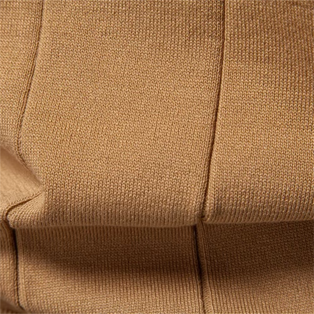 Le Polo à Zip Quart de Briarcliff pour Hommes