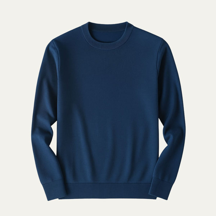 Le Pull Décontracté Confortable Eton