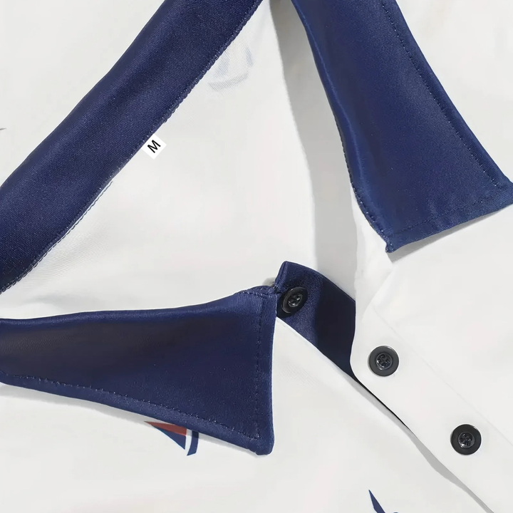 Le Polo de Golf pour Hommes Collingwood