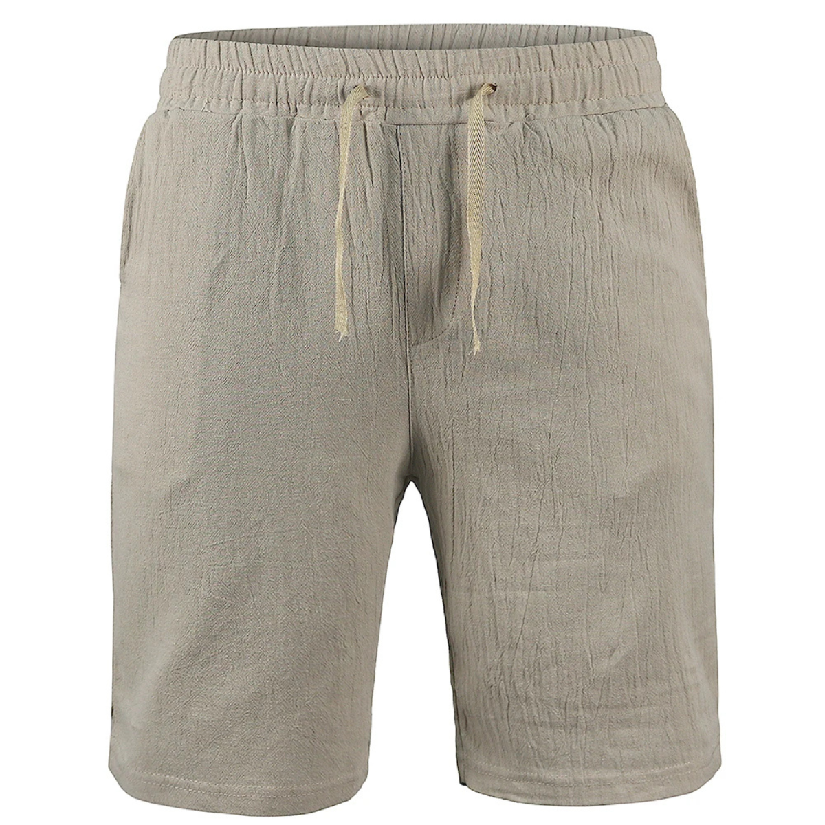 Les Shorts Casual Élastiques Respirants Brookside Ridge pour Hommes