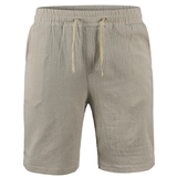 Les Shorts Casual Élastiques Respirants Brookside Ridge pour Hommes