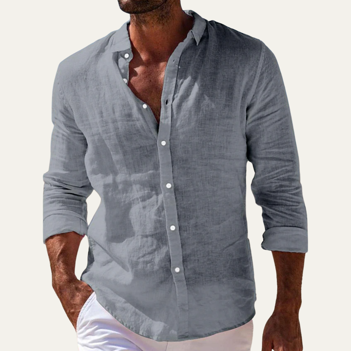 La chemise d&