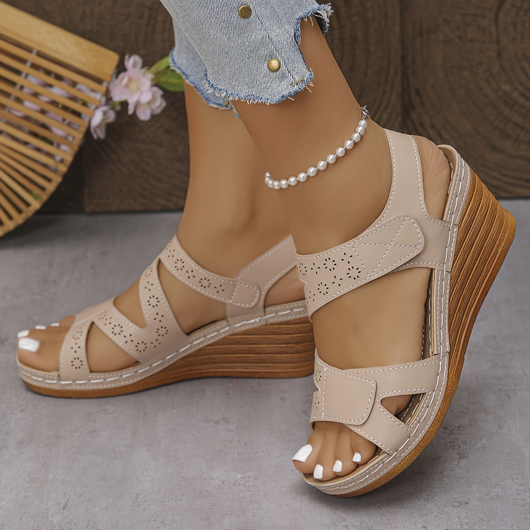 Sandales Margaux Confort