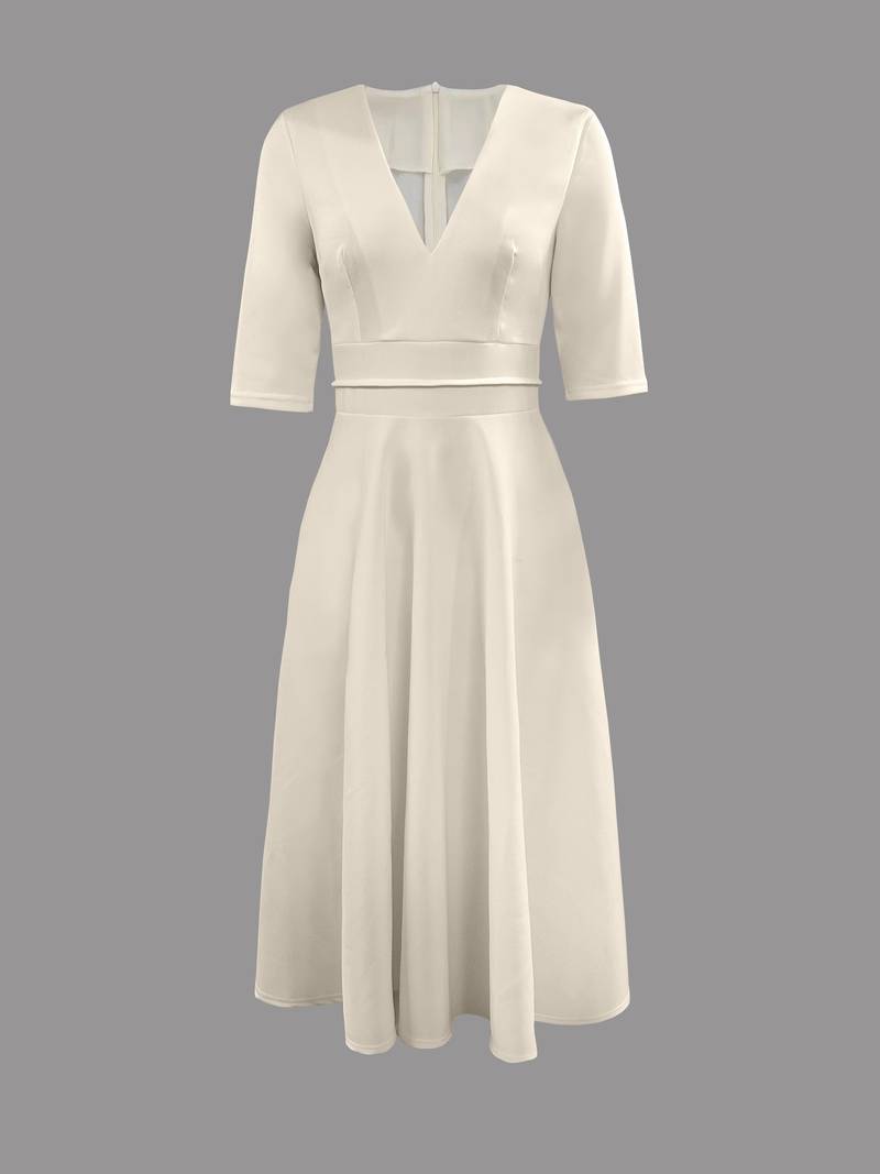 Calliope | Robe d&