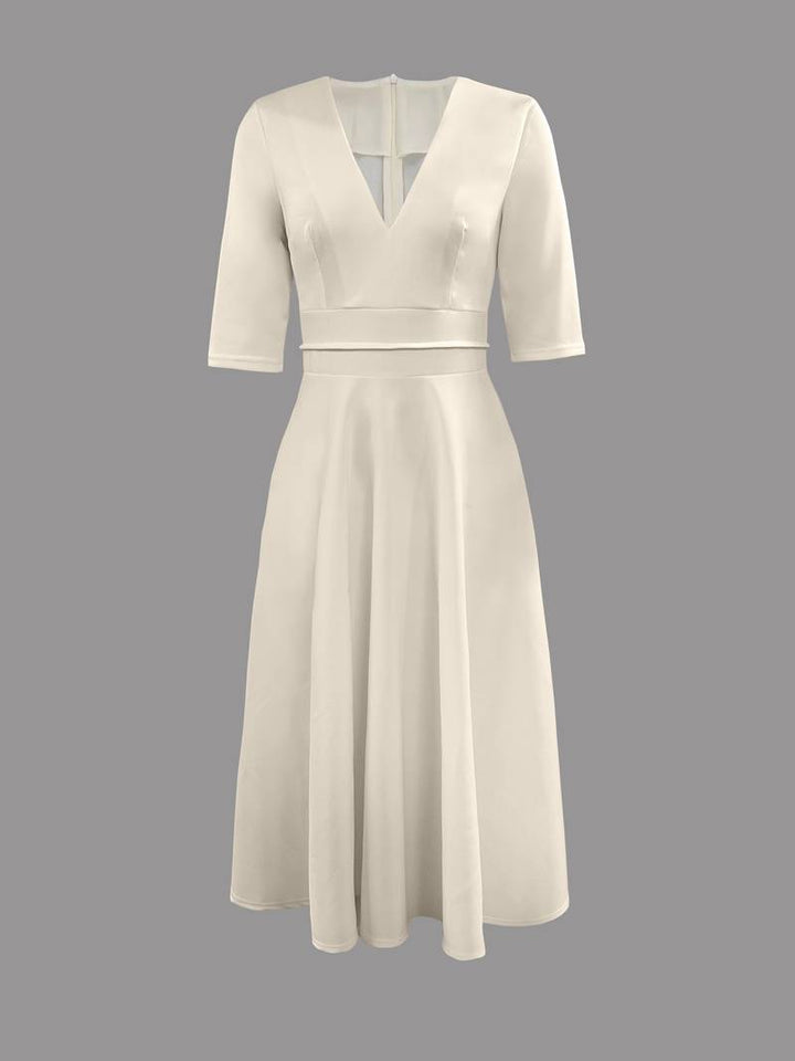Calliope | Robe d&