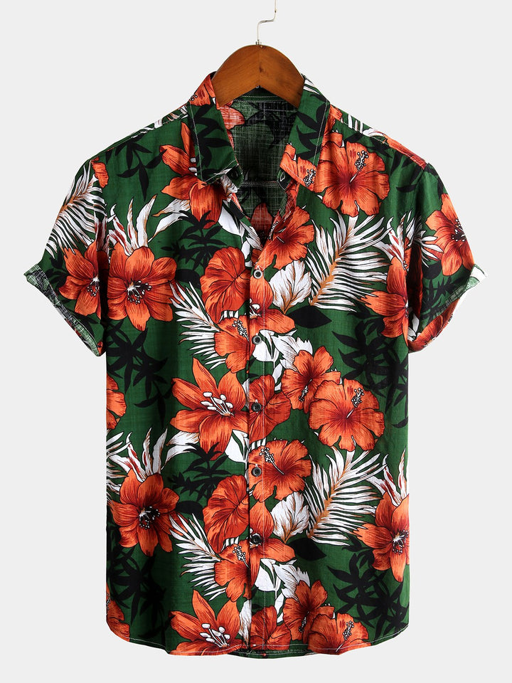 chemise d&