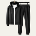 Le Sweat à Capuche et le Pantalon de Jogging pour Hommes de Londres – Ensemble de Loungewear Premium 2025
