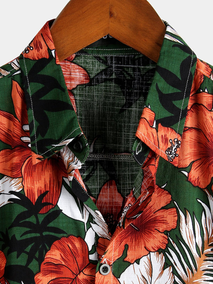 chemise d&