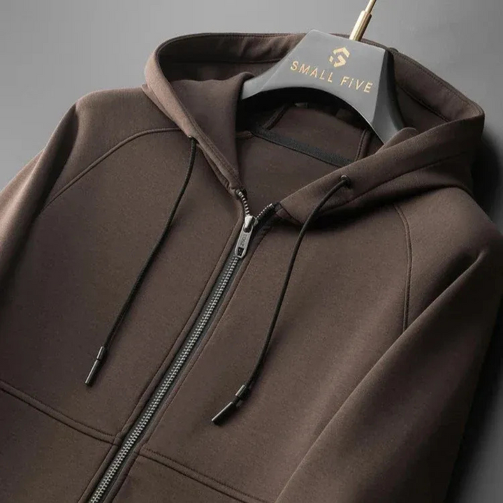 Le Sweat à Capuche et le Pantalon de Jogging pour Hommes de Londres – Ensemble de Loungewear Premium 2025