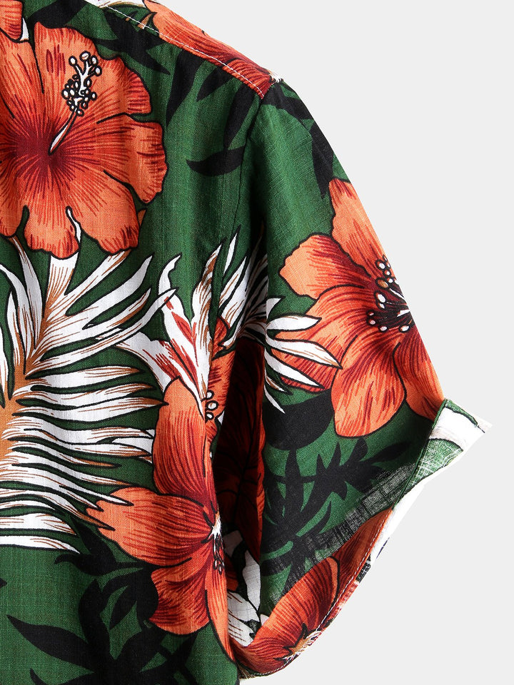 chemise d&