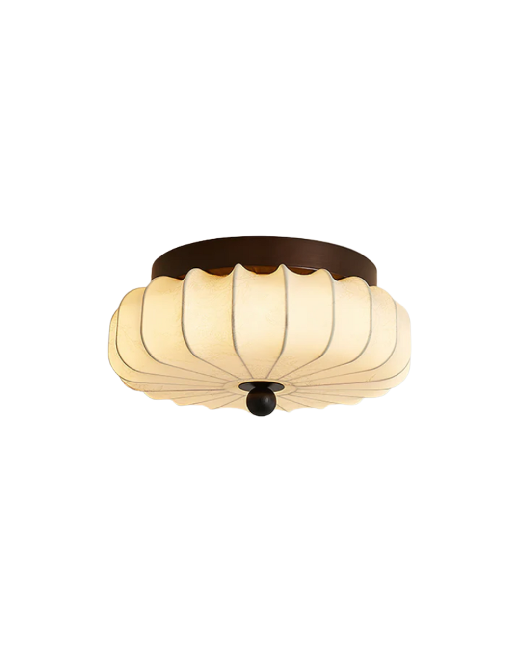 Le Plafonnier Coquille