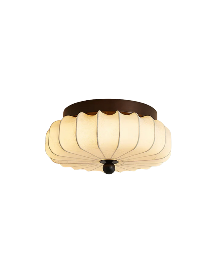 Le Plafonnier Coquille
