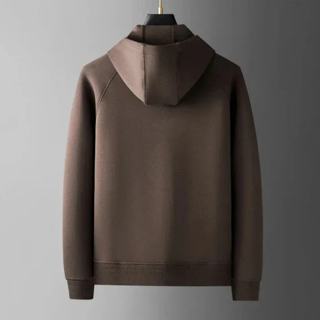Le Sweat à Capuche et le Pantalon de Jogging pour Hommes de Londres – Ensemble de Loungewear Premium 2025