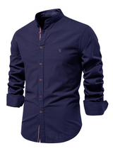 Bleu foncé