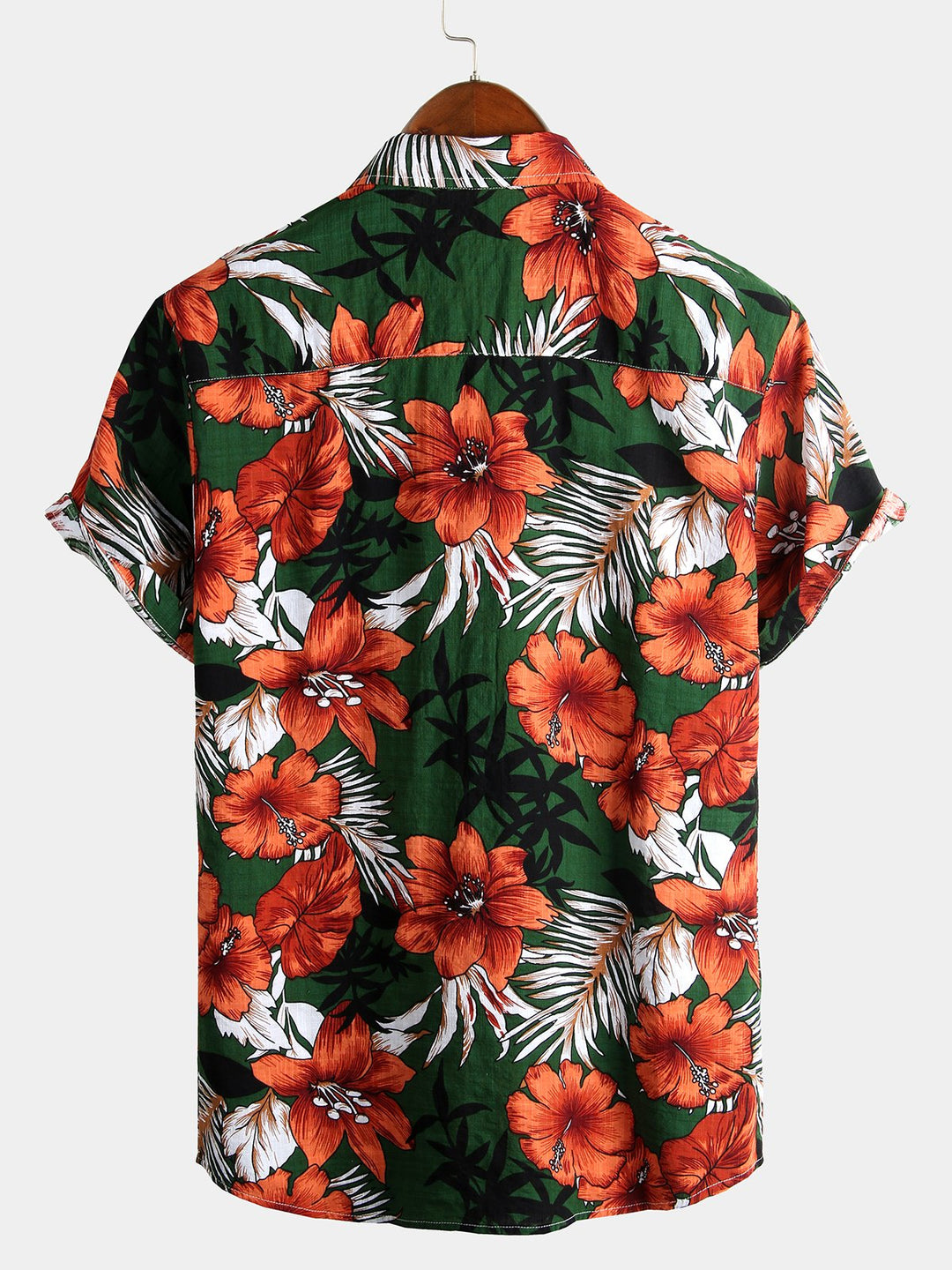 chemise d&