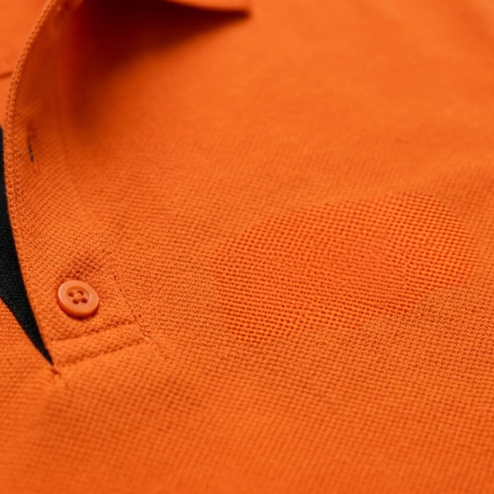 La chemise polo élégante pour hommes Pemberton