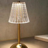 La Lumière d'Or