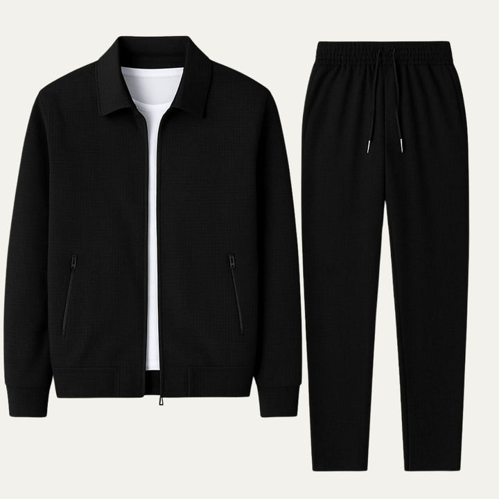 Le Set en Lin Cornwall – Chemise d&